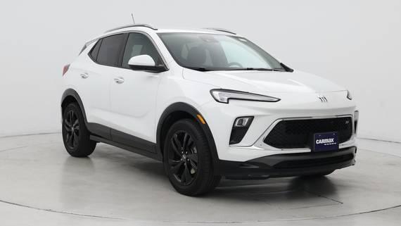 BUICK ENCORE GX 2024 KL4AMDSLXRB148238 image